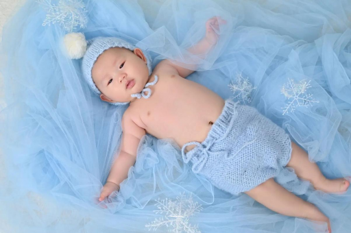 安溪孕妇肚子上长红点